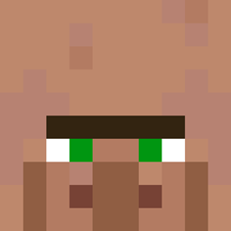 Villager's Nose Mod logo