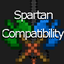 Spartan Compatibility logo