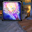 Windfury HUD logo