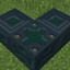QuirkyPerks Warp Networks logo