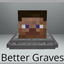 Better Graves logo