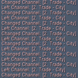 Heck Trade Chat addon logo