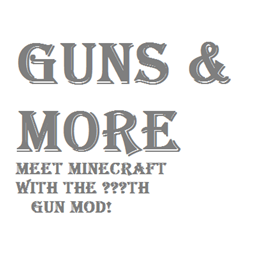 Knalli's Guns & More logo