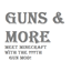 Knalli's Guns & More logo