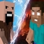 Minestory Legends logo