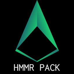 HMMR Pack logo