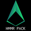 HMMR Pack logo