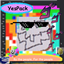 MCMCMC (MC Modding Community) YesPack logo