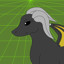 The Dragon's Server Pack logo
