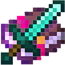 SwordEnchantments logo