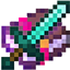 SwordEnchantments logo