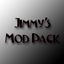 Jimmy's Modpack logo