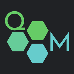 Quazi-Modded logo