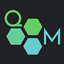 Quazi-Modded logo