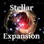 Stellar Expansion logo