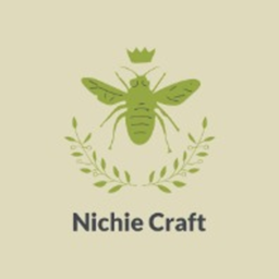 Nichie Craft logo
