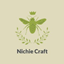 Nichie Craft logo