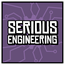 Serious Engineering logo