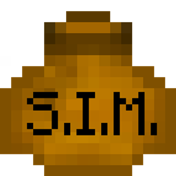 Storage Items Mod project image