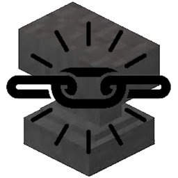 Strong and Fair Anvils logo