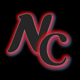 NexoCraft logo