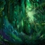 Magical Wilds logo