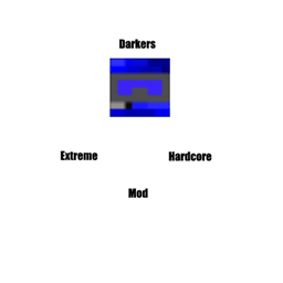 Darkers Extreme Hardcore Mod project image