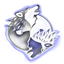 DexWolfPack logo