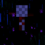 Horror Slender Man logo
