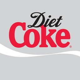 Diet Coke Mod logo