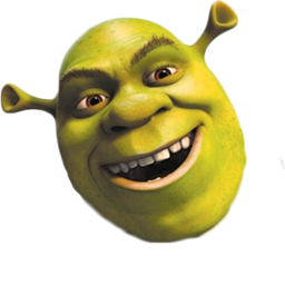 Shrekture Pack logo