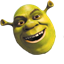 Shrekture Pack logo