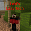 Loki's Lazy Tech logo