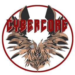 CyberCore Mod logo