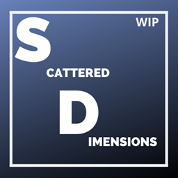 Scattered Dimensions project image