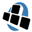 Oldschool Default logo