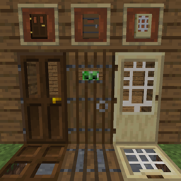 WinDoors logo