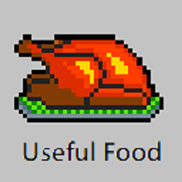 Useful Food logo
