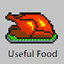 Useful Food logo