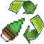 Actually Recycling logo