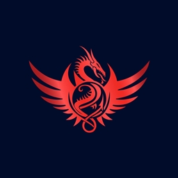 DragonHeart X logo