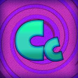 ChromoCraft logo