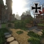 Covenant. Modpack logo