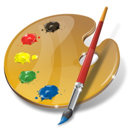 An Empty Masterpiece logo
