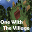 One With The Village logo