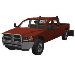 Heavy Truck Pack- FVTM Addon project image