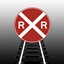 Red Rails logo