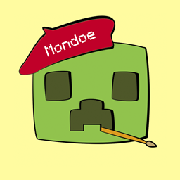 Mondoe Pack logo