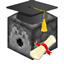 SmartDispensers logo