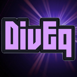 Divine Equilibrium logo